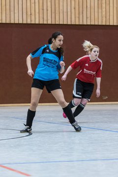Bild 191 - IZ Hallenkreismeisterschaft